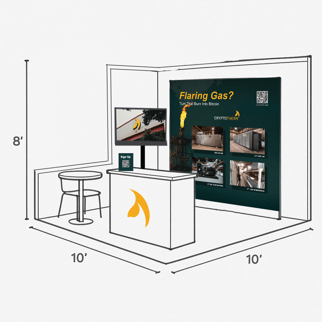 Event Booth